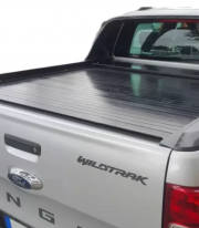 Ролет на Ford Ranger 2015-2022 от Turkey 226927 фото