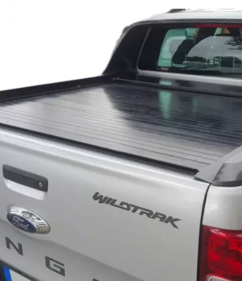 Ролет на Ford Ranger 2015-2022 от Turkey 226927 фото