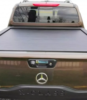 Ролет на Mercedes X-Class 2018- от Turkey 274374 фото
