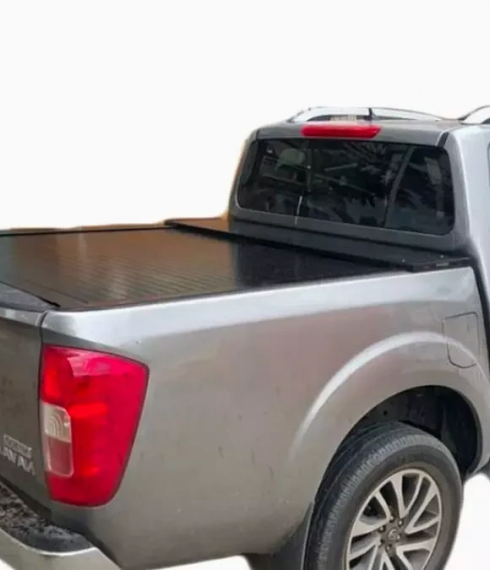 Ролет на Nissan Navara NP300 D23 2015-2025 от Turkey 274424 фото