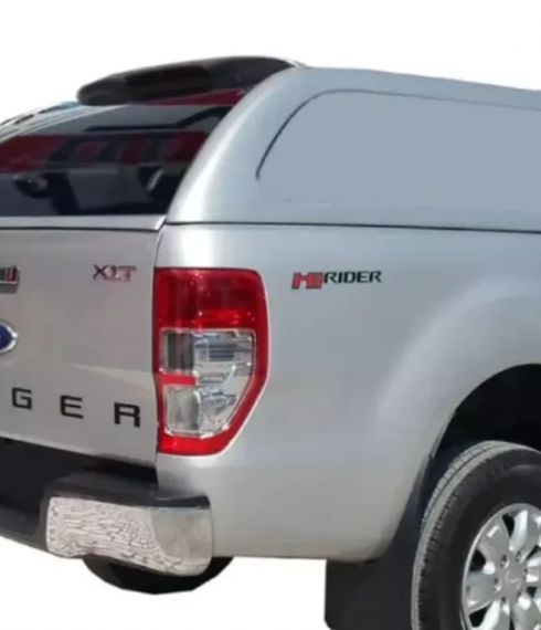 Кунг на Ford Ranger 2015-2023 Commercial Canopy 226924 фото