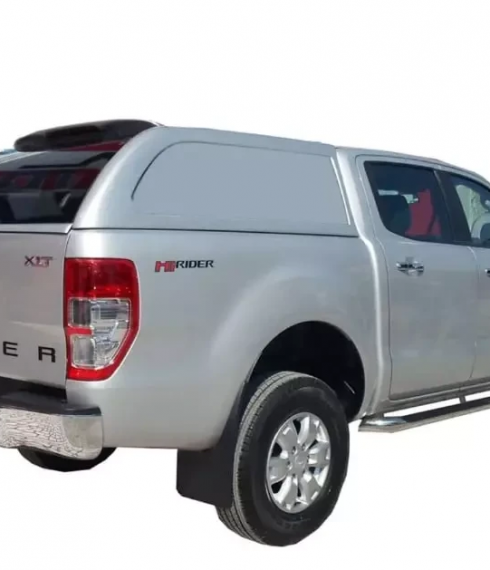 Кунг на Ford Ranger 2015-2023 Commercial Canopy 226924 фото