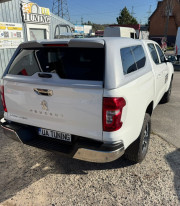 Кунг для Peugeot Landtrek 2021+ Canopy Maxliner фото