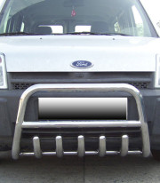 Кенгурятник для Ford Connect 02-14 от Tamsan фото
