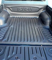 Вкладыш в кузов пикапа Isuzu D-max 2015-20 от Turkey 226947 фото