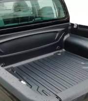 Вкладыш в кузов пикапа Nissan Navara 2015-2025 от Turkey 227020 фото