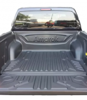 Вкладыш в кузов пикапа Volkswagen Amarok 2015-22 от Turkey 227089 фото