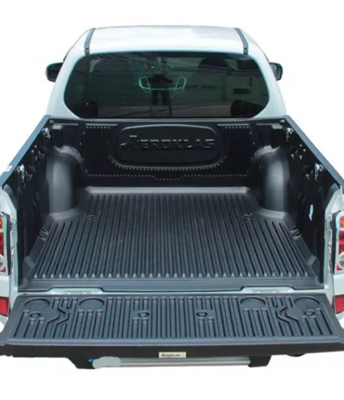 Вкладыш в кузов Mitsubishi L200 2012-2015 - Aeroklas фото