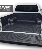Вкладыш в кузов Toyota Hilux от 2015 - Proform фото