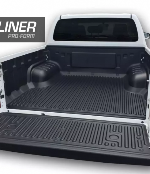 Вкладыш в кузов Toyota Hilux от 2015 - Proform фото