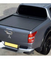 Ролет на кузов пикапа Roll-N-Lock для Mitsubishi L200 2015-2024 LG614M фото