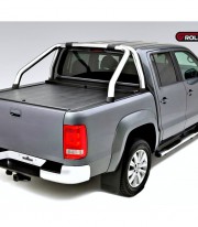 Ролет на кузов пикапа Roll-N-Lock для Volkswagen Amarok 2010-2022 LG750M фото