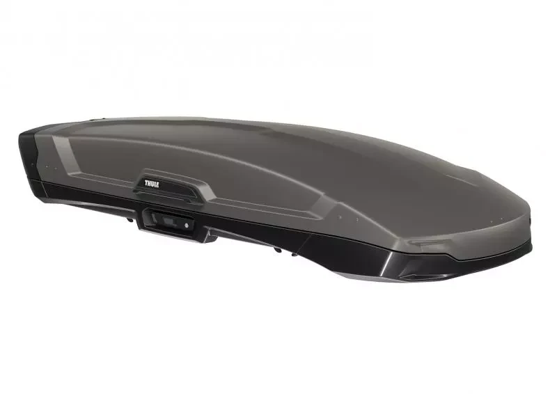 Бокс Thule Vector M Titan (TH 613200) фото