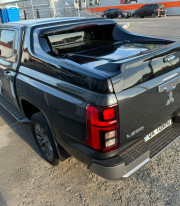 Кунг для Mitsubishi L200 Митсубиси Л200 2024+ Fullbox  фото