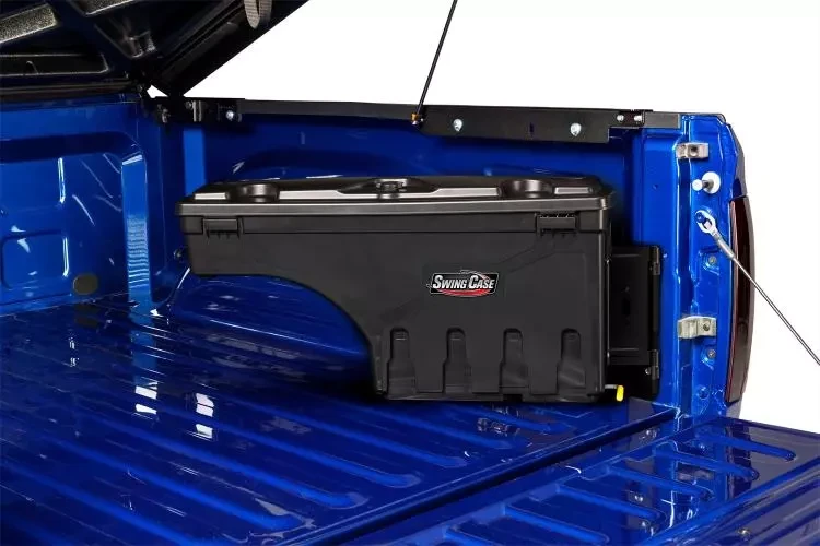 Ящик в кузов UnderCover для Ford F150 2009-2014 SC201P фото