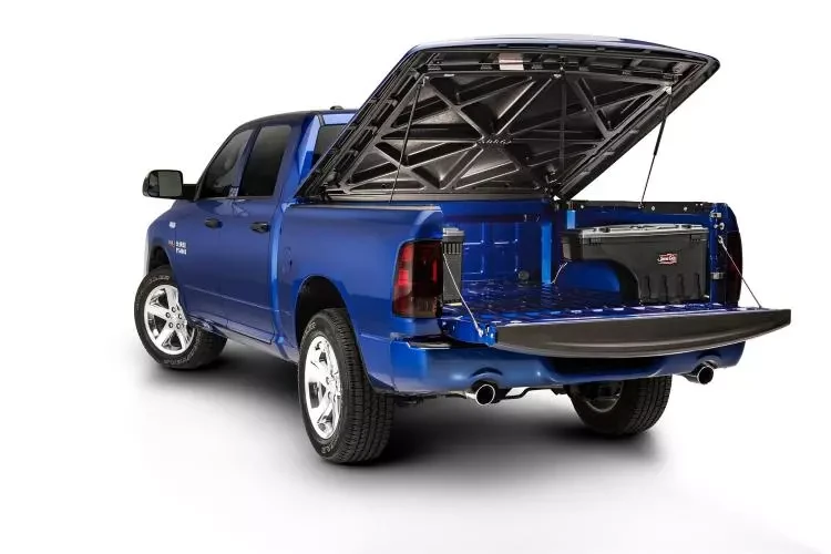 Ящик в кузов UnderCover для Ford F150 2009-2014 SC201P фото