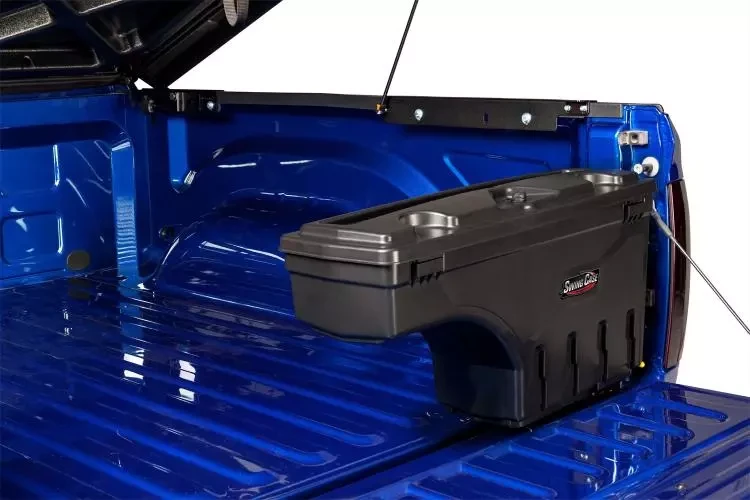 Ящик в кузов UnderCover для Ford F150 2009-2014 SC201P фото