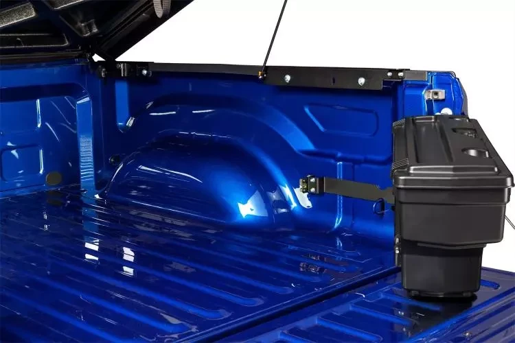 Ящик в кузов UnderCover для Ford F150 2009-2014 SC201P фото