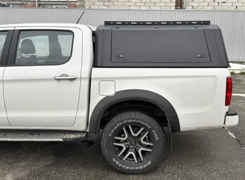 Кунг для JAC T8 AR Design фото